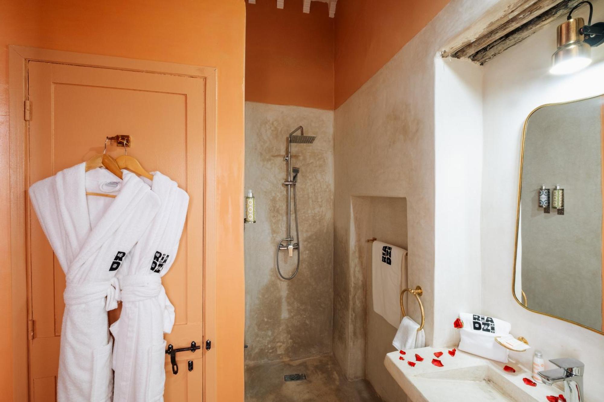 Riad Zi Марракеш Екстер'єр фото