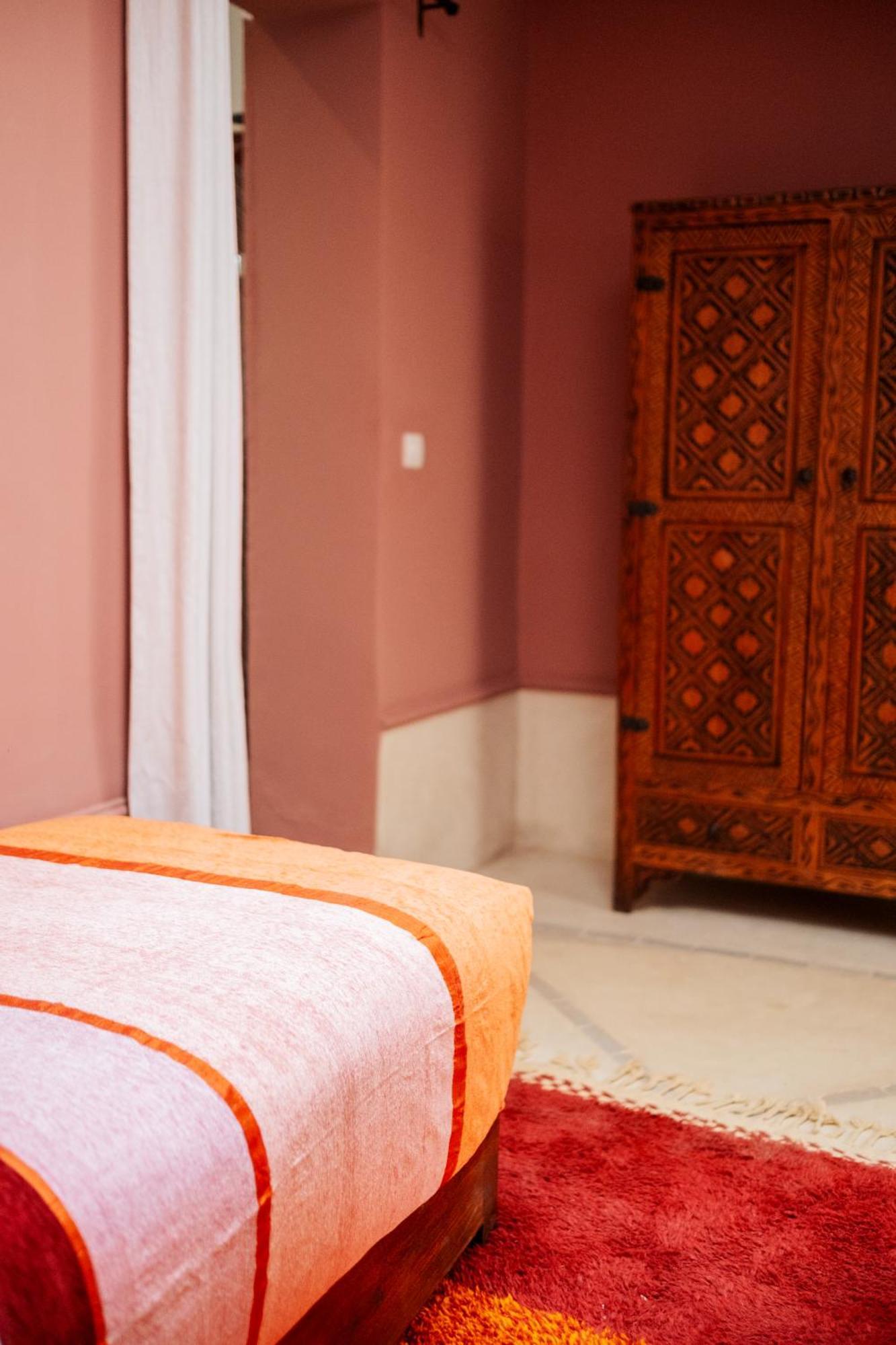Riad Zi Марракеш Екстер'єр фото