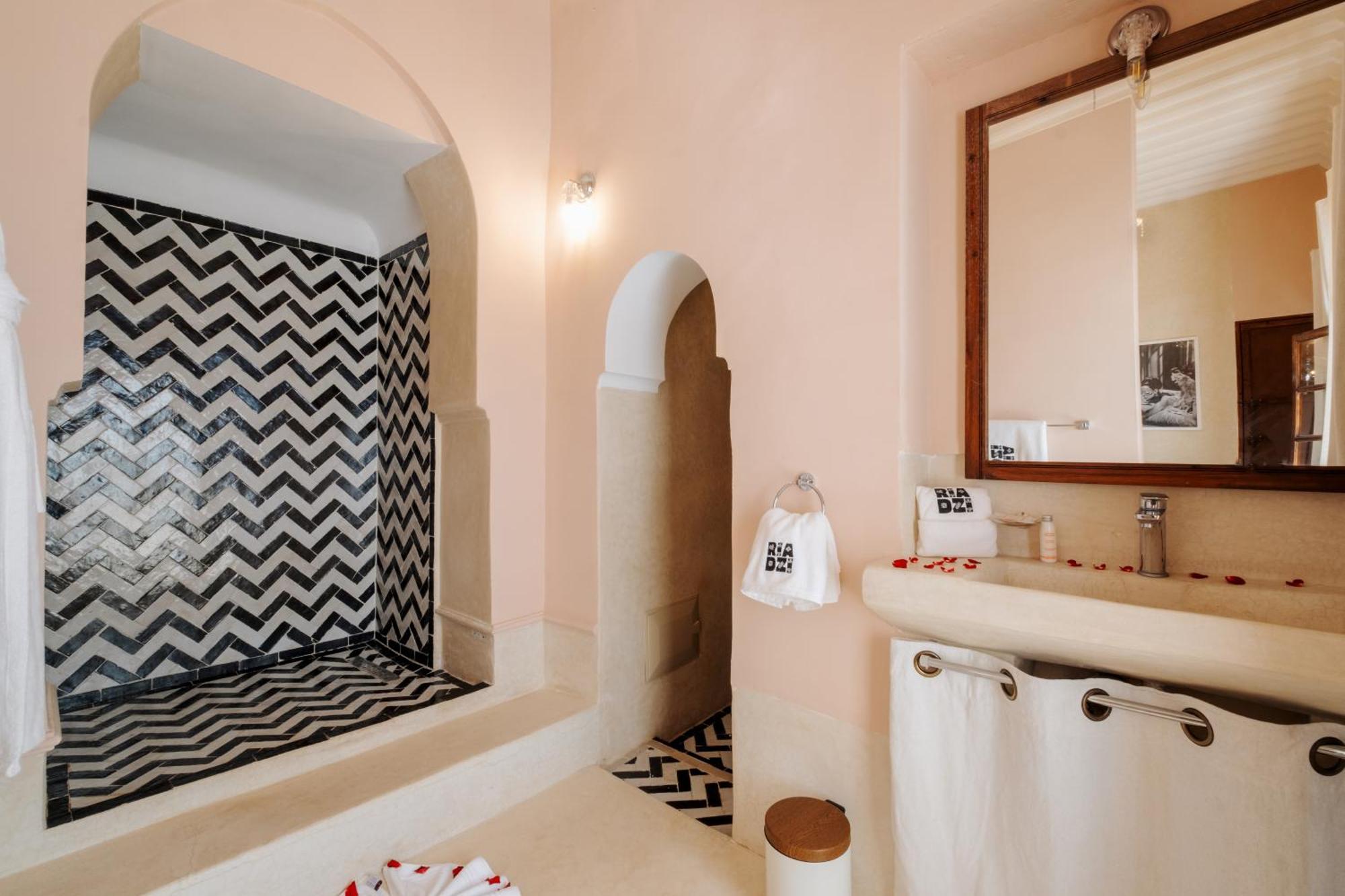 Riad Zi Марракеш Екстер'єр фото