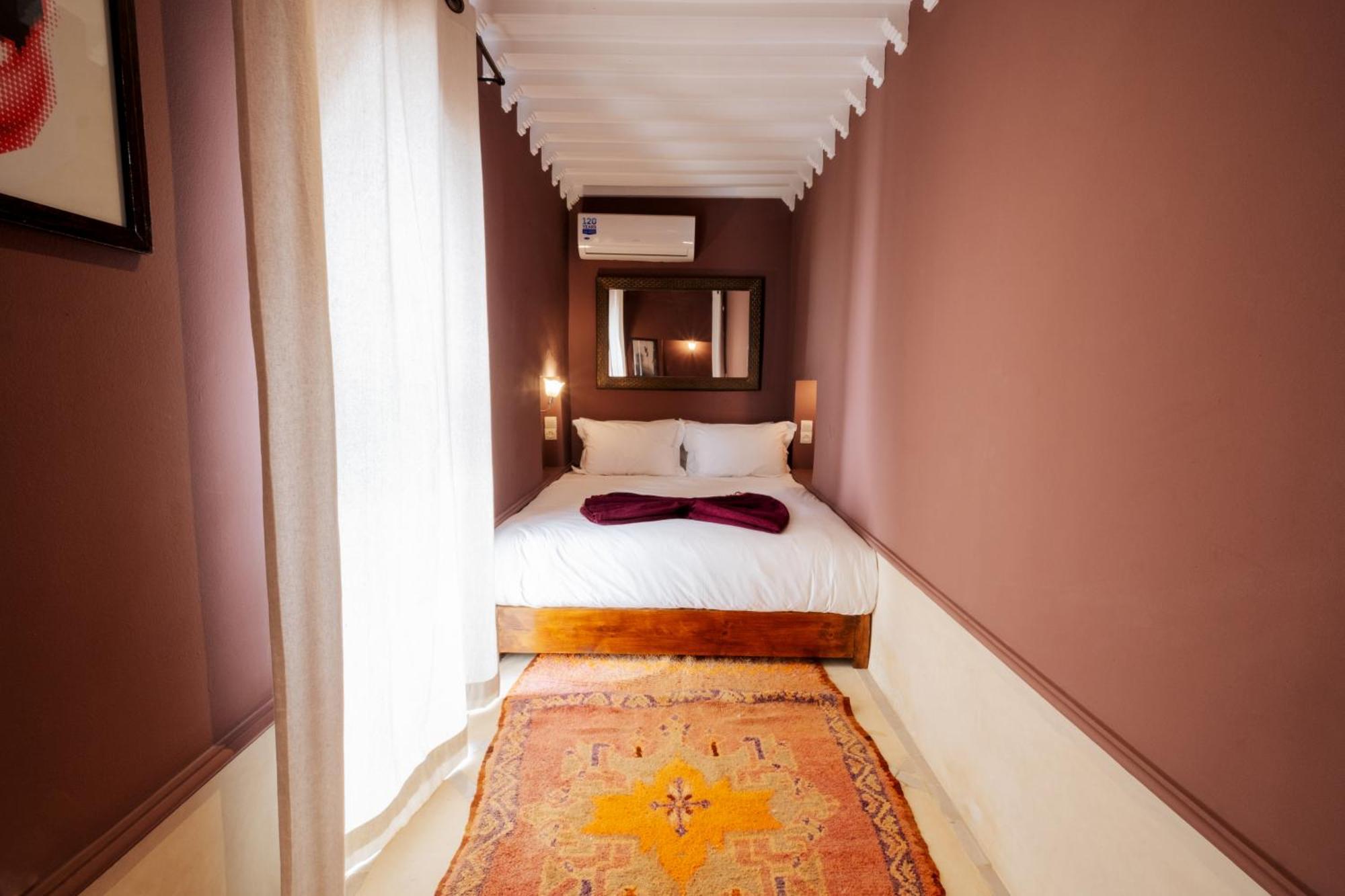 Riad Zi Марракеш Екстер'єр фото